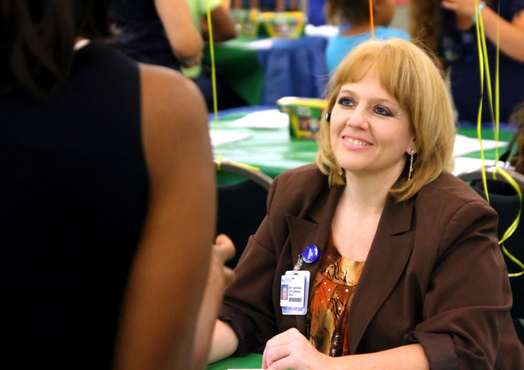 Metroplex hosts 25th annual Kidfest